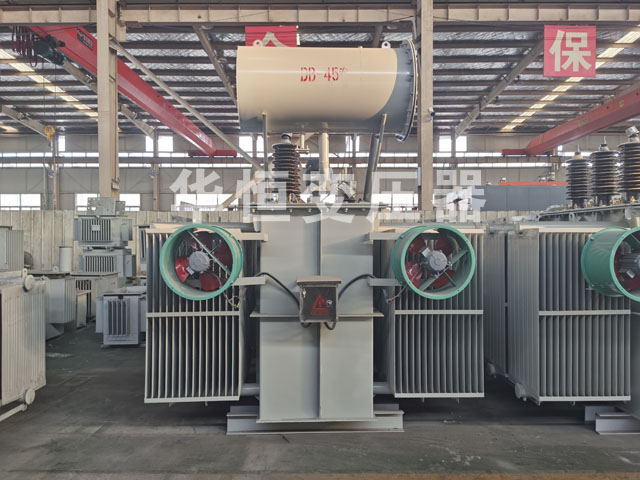 S11-8000/35鹤庆鹤庆鹤庆电力变压器价格