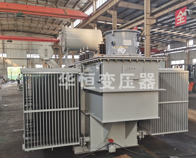 S11-6300/35鹤庆鹤庆鹤庆电力变压器价格