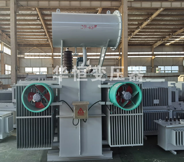 S13-6300/35鹤庆鹤庆鹤庆电力变压器