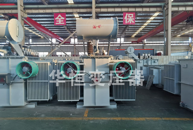 SZ11-10000/35鹤庆鹤庆鹤庆油浸式变压器厂家