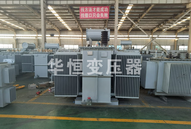 SZ11-6300/35鹤庆鹤庆鹤庆油浸式变压器价格